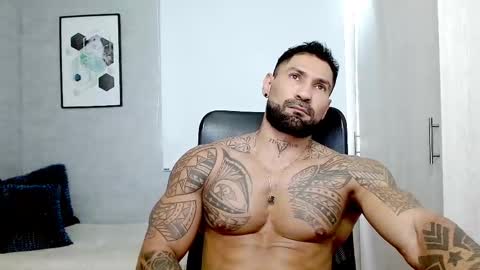 Rogers online show from March 7, 4:00 pm