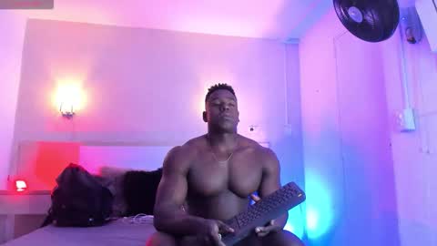 Rogger online show from October 1, 5:44 am