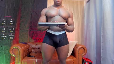 Rogger online show from October 13, 9:32 pm