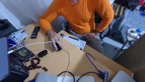 rokettttt online show from November 30, 5:04 pm