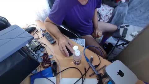 rokettttt online show from September 17, 2:07 pm