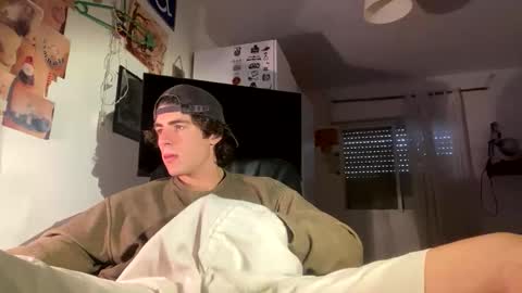 rokyyyyyyyy363545 online show from February 16, 1:53 pm