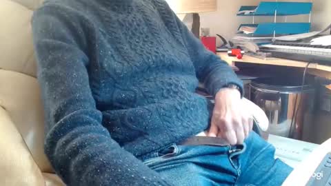 rolydawe online show from October 31, 2:42 pm