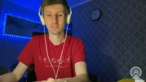 roma305991 online show from June 20, 7:52 pm