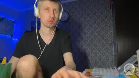 roma305991 online show from March 11, 11:34 pm