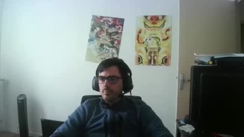 Snapshot of romainb72 chatting on October 23, 1:25 pm romainb72 online show from October 23, 1:25 pm