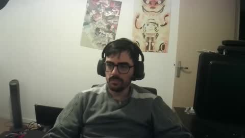 romainb72 online show from January 13, 6:01 pm