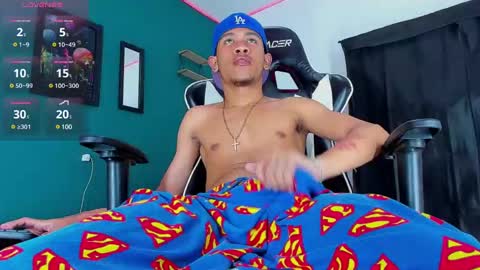 Roman Cartier online show from March 5, 4:02 am