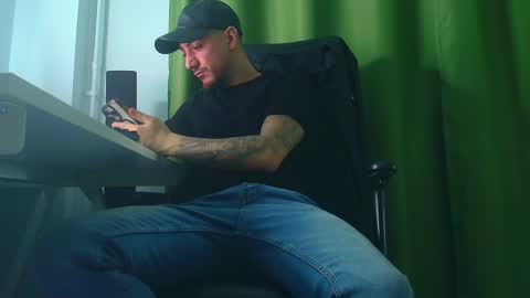 romaniamaster1 online show from February 9, 7:24 am