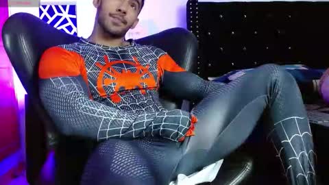 Roman online show from October 5, 6:01 pm