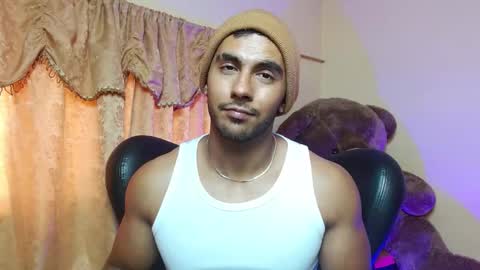 Roman online show from January 16, 9:08 pm