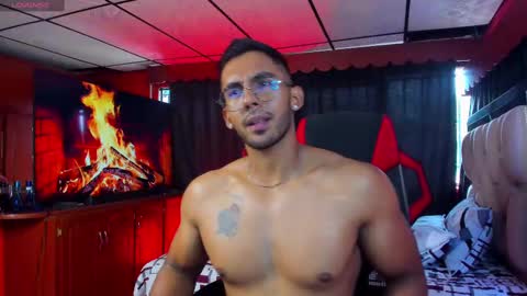 Roman online show from January 31, 5:32 pm