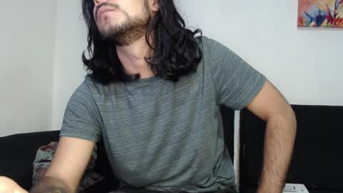 Roman online show from February 18, 9:32 am