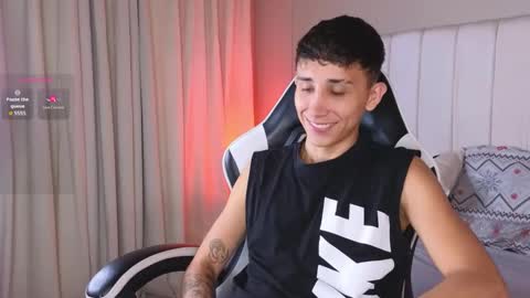 Rome online show from March 30, 8:21 pm