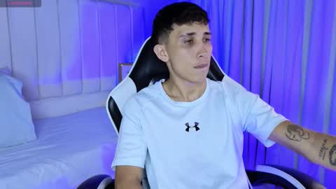 Rome online show from March 19, 8:12 pm