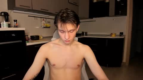 Romeo online show from October 6, 6:07 am