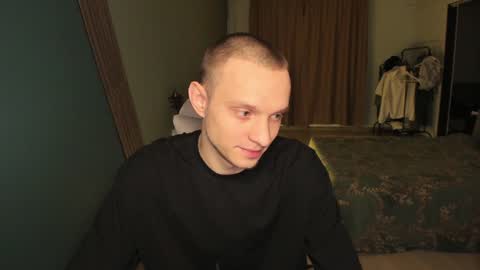 Romeo online show from February 1, 11:06 pm