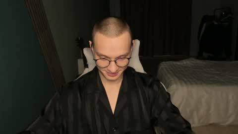 Romeo online show from January 30, 8:53 pm