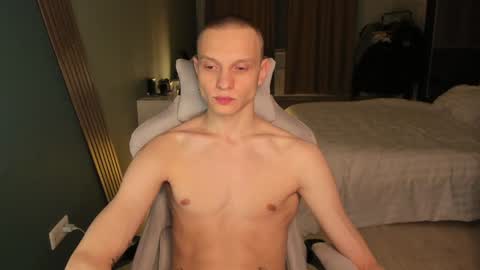 Romeo online show from January 21, 10:41 pm