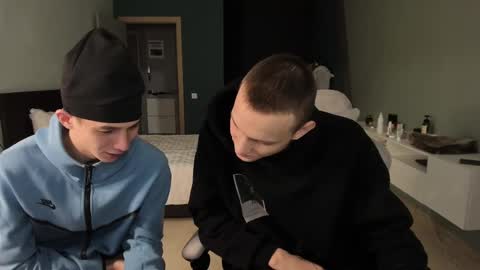 Romeo online show from February 28, 4:42 pm