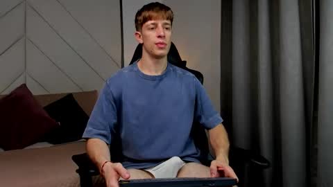 Romeo Ricci online show from November 26, 12:19 pm