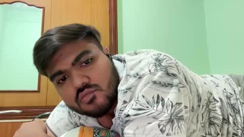 Snapshot of romeo_sam25 chatting on September 27, 10:35 am Romeo Sam online show from September 27, 10:35 am