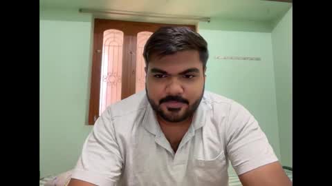 Snapshot of romeo_sam25 chatting on October 31, 9:23 am Romeo Sam online show from October 31, 9:23 am