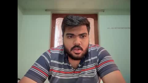 Romeo Sam online show from January 8, 5:23 am