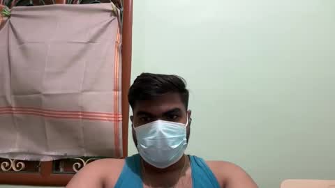 Snapshot of romeo_sam25 chatting on September 29, 1:41 pm Romeo Sam online show from September 29, 1:41 pm