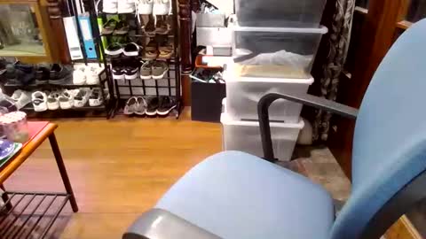 Trinked online show from April 20, 11:46 am