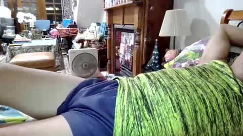 Snapshot of romeomustcum2016 chatting on October 23, 11:02 am Trinked online show from October 23, 11:02 am