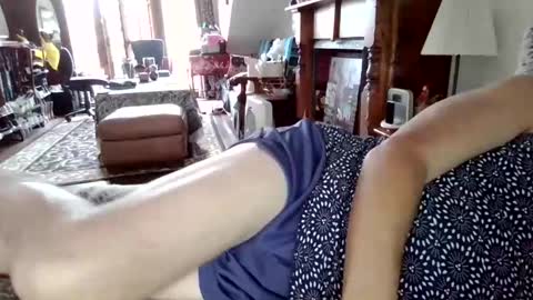 Snapshot of romeomustcum2016 chatting on February 25, 6:36 am Trinked online show from February 25, 6:36 am