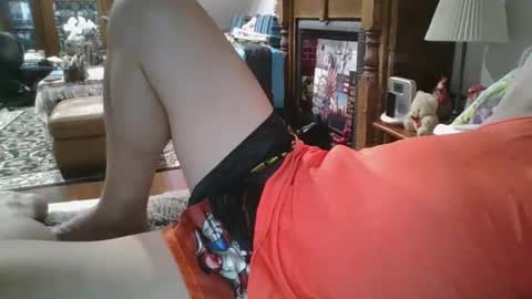 Snapshot of romeomustcum2016 chatting on December 9, 8:55 am Trinked online show from December 9, 8:55 am