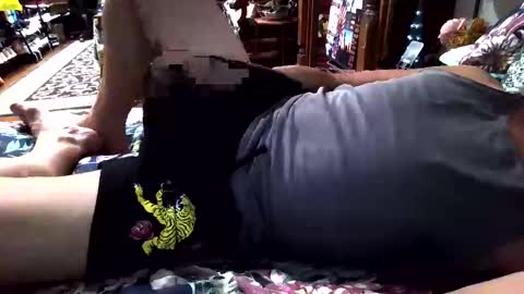 Snapshot of romeomustcum2016 chatting on September 30, 8:30 am Trinked online show from September 30, 8:30 am