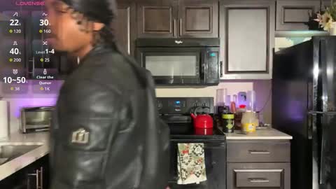 romeotyn online show from February 22, 11:28 pm