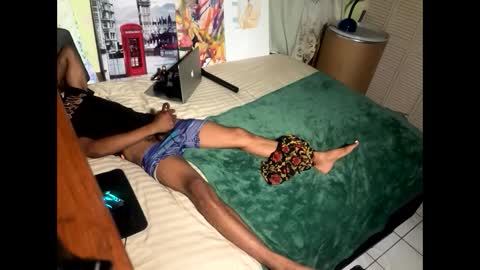 romeotyn online show from February 18, 1:32 am