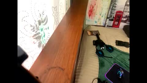 romeotyn online show from February 16, 7:16 pm