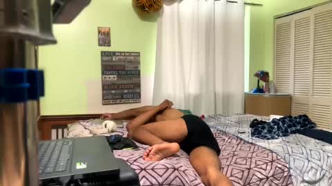 romeotyn online show from February 25, 7:47 pm