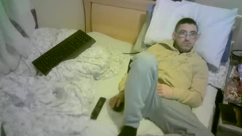 romson998181 online show from January 16, 7:05 pm