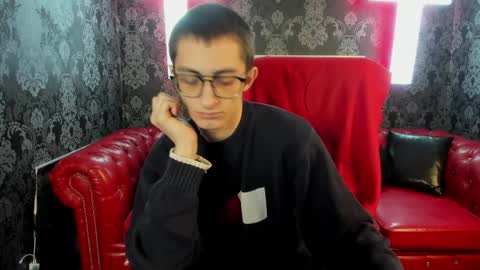 ronbevs online show from April 1, 7:22 pm