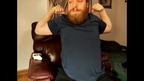 rondickulous1 online show from January 4, 5:58 am