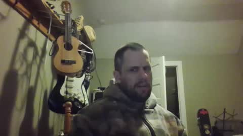 ronniejohnston13 online show from February 1, 10:03 am