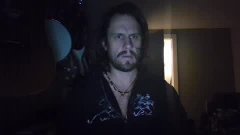 ronniejohnston13 online show from October 11, 9:46 am