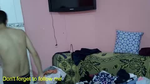 ronny online show from February 20, 8:58 pm