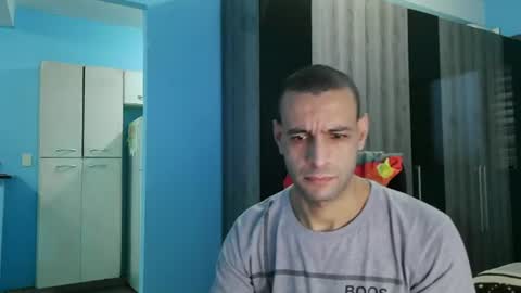 ronny online show from June 15, 8:23 pm