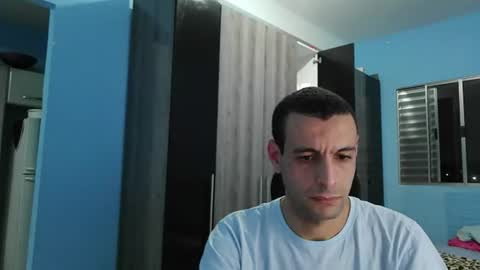 ronny online show from July 31, 9:13 pm