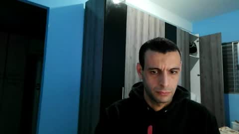 ronny online show from July 30, 8:52 pm