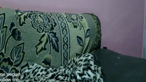 ronny online show from January 13, 1:34 am