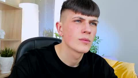 Rony online show from March 13, 1:30 pm