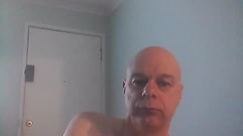 rooboy55 online show from July 5, 3:32 am